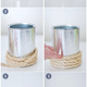 Illustration for article titled Fantastic Rope Decor Ideas That Will Leave You Speechless